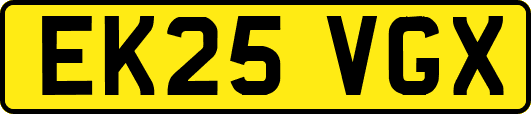 EK25VGX