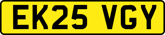EK25VGY