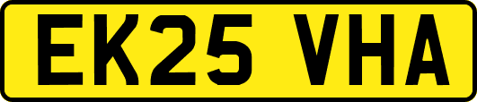 EK25VHA