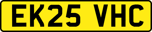 EK25VHC