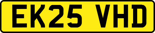 EK25VHD