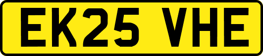 EK25VHE