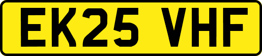 EK25VHF