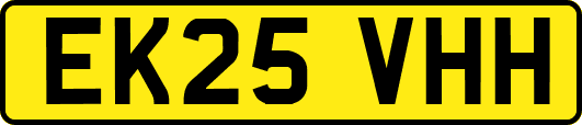 EK25VHH