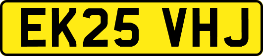EK25VHJ