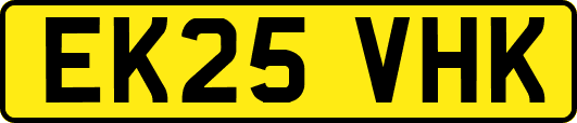 EK25VHK