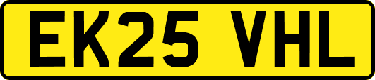 EK25VHL