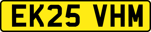 EK25VHM