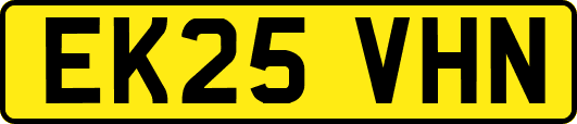 EK25VHN
