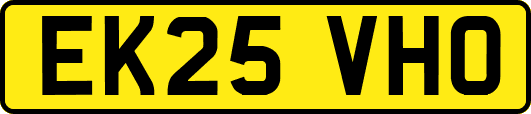 EK25VHO