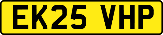 EK25VHP