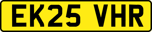 EK25VHR