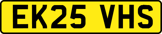 EK25VHS