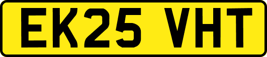 EK25VHT