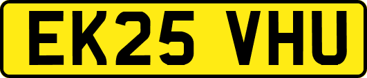 EK25VHU