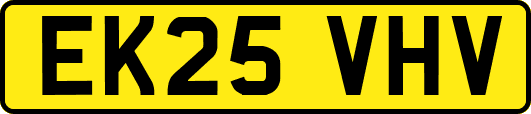 EK25VHV