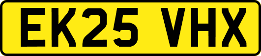 EK25VHX