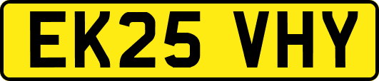 EK25VHY