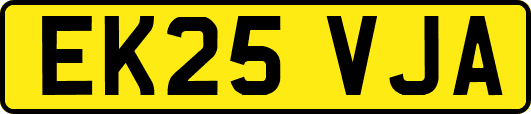 EK25VJA