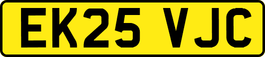EK25VJC