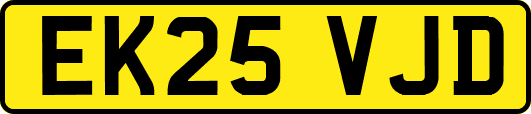 EK25VJD