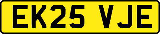 EK25VJE
