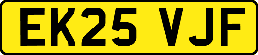 EK25VJF