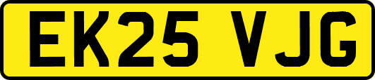 EK25VJG
