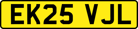 EK25VJL