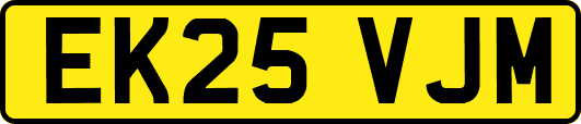 EK25VJM