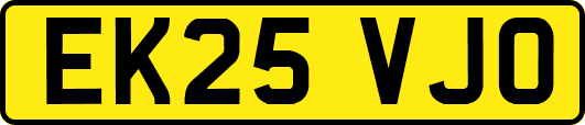 EK25VJO