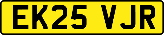 EK25VJR