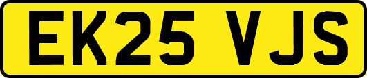 EK25VJS