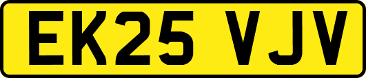 EK25VJV