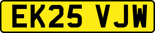 EK25VJW