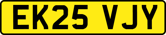 EK25VJY