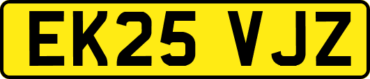 EK25VJZ