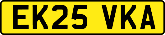 EK25VKA