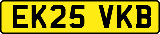 EK25VKB