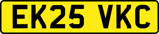 EK25VKC