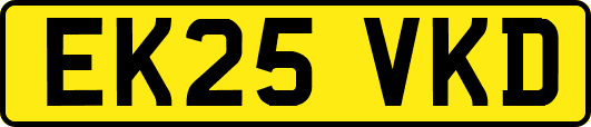EK25VKD