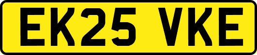 EK25VKE