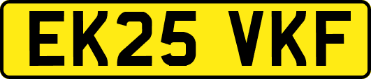 EK25VKF