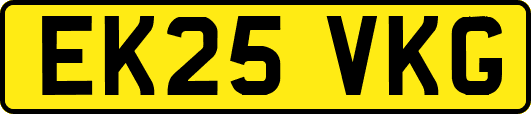 EK25VKG