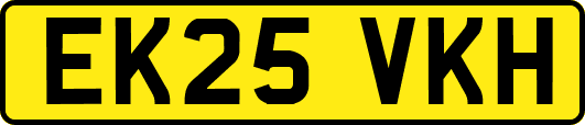 EK25VKH