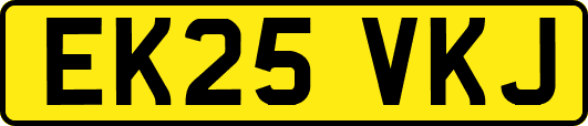 EK25VKJ