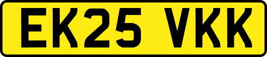 EK25VKK