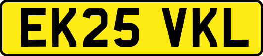EK25VKL
