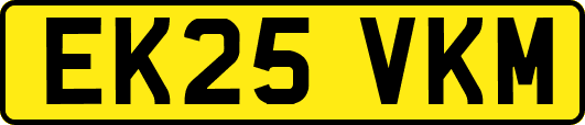 EK25VKM