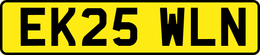 EK25WLN